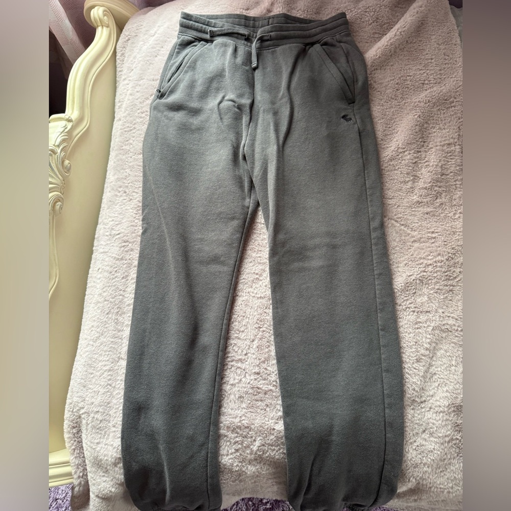 A&F boys sweatpants 15/16